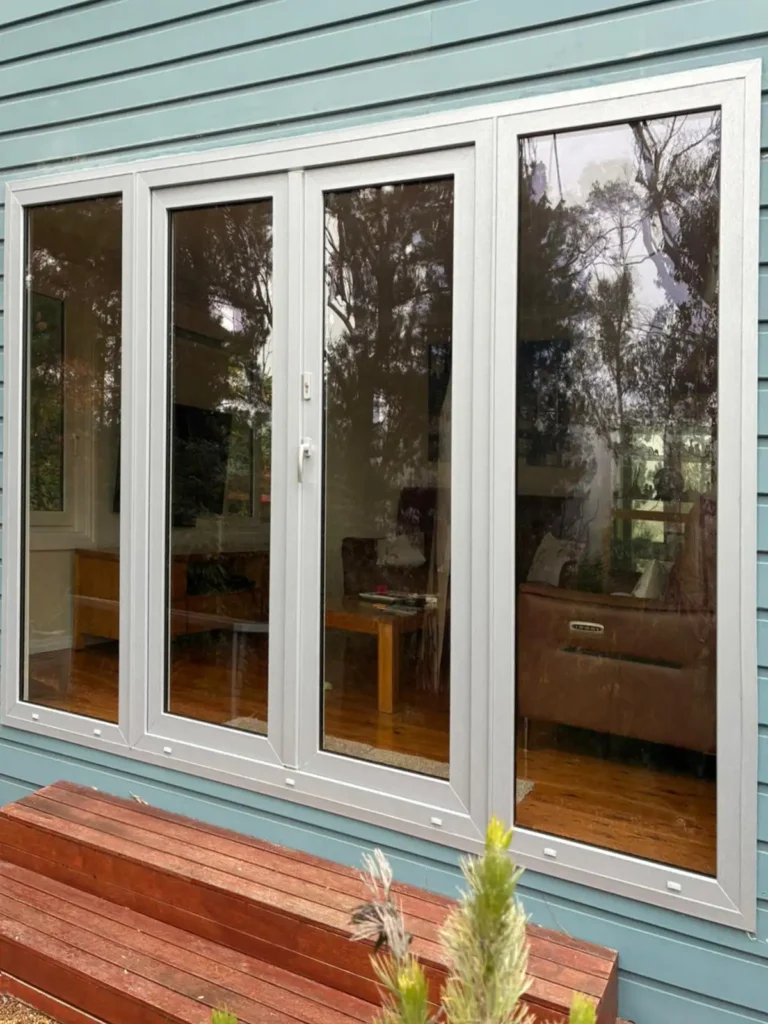 uPVC Windows Installation in Katoomba
