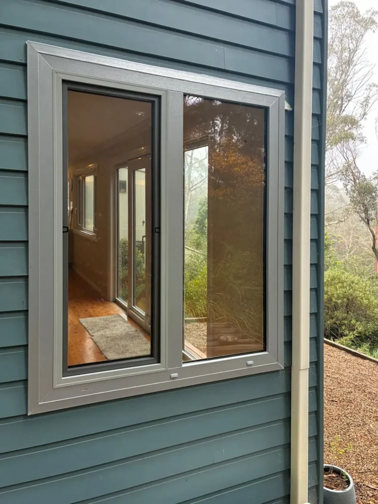 uPVC Windows Installation in Katoomba