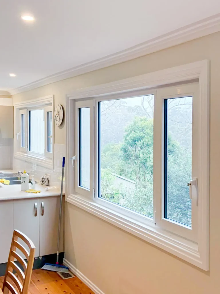 uPVC Windows Installation in Katoomba