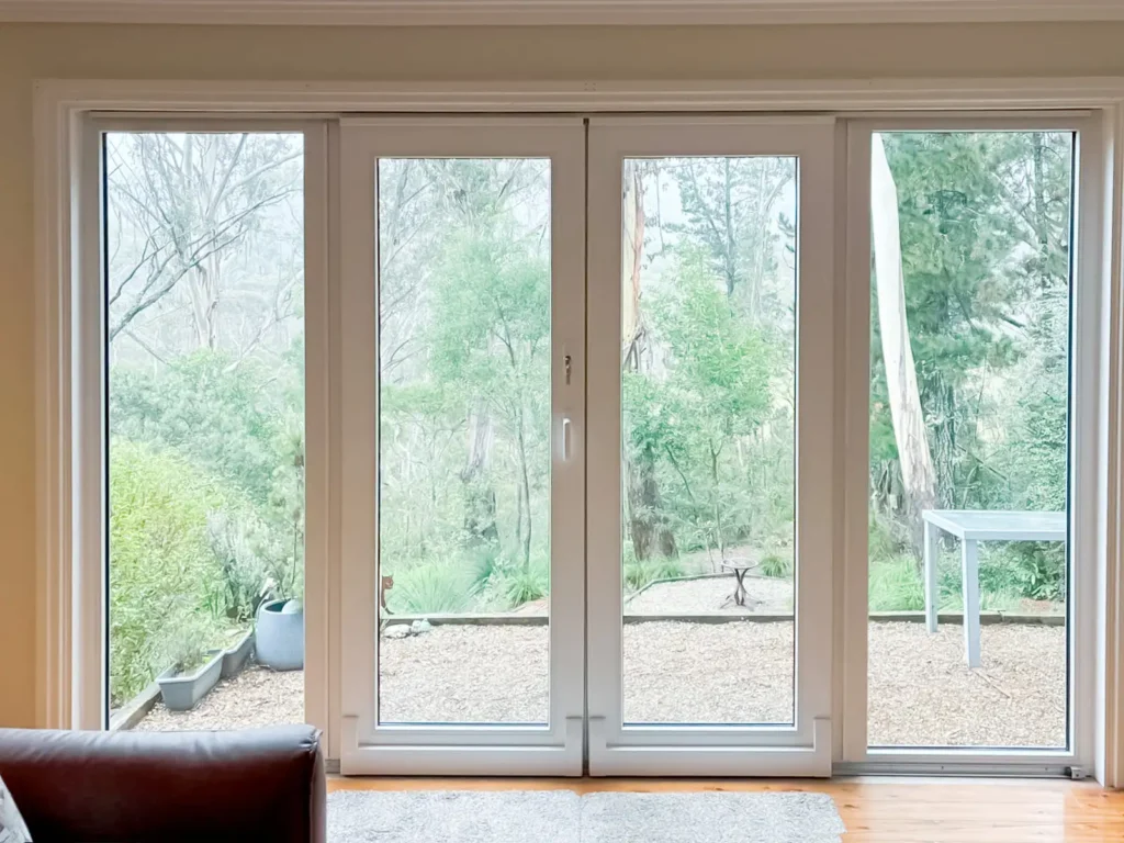 uPVC Windows Installation in Katoomba