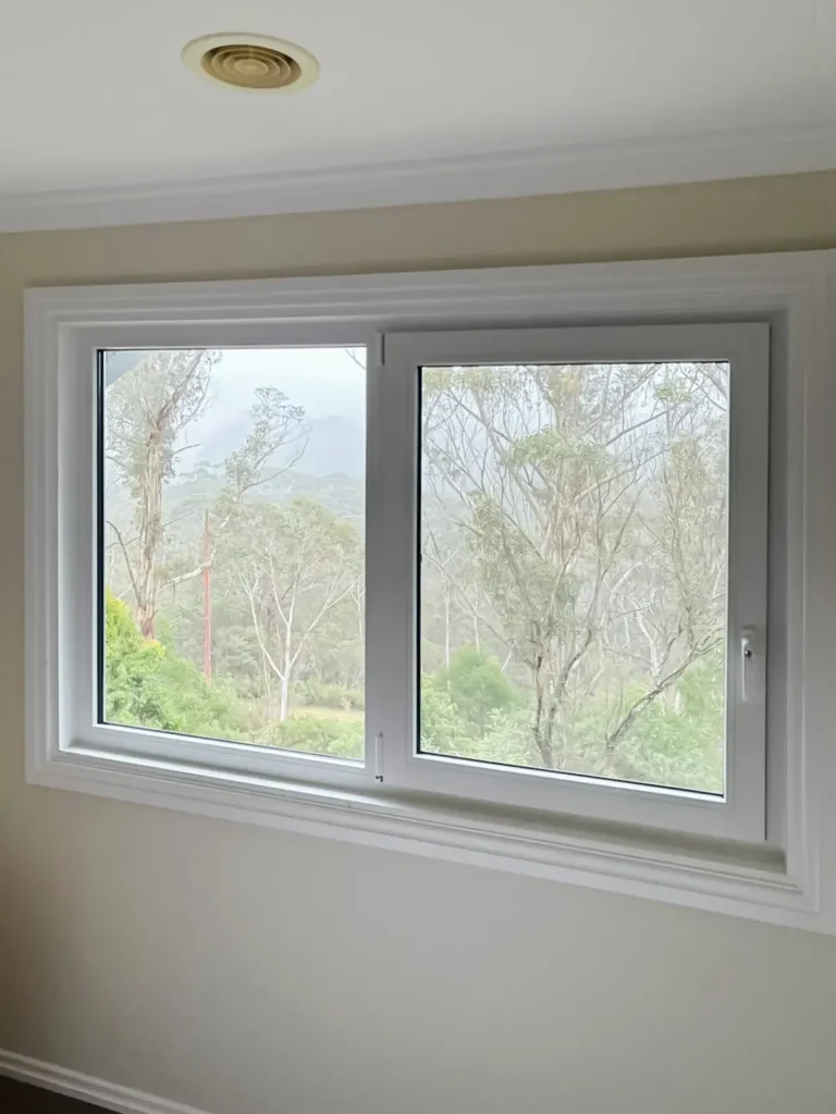 uPVC Windows Installation in Katoomba