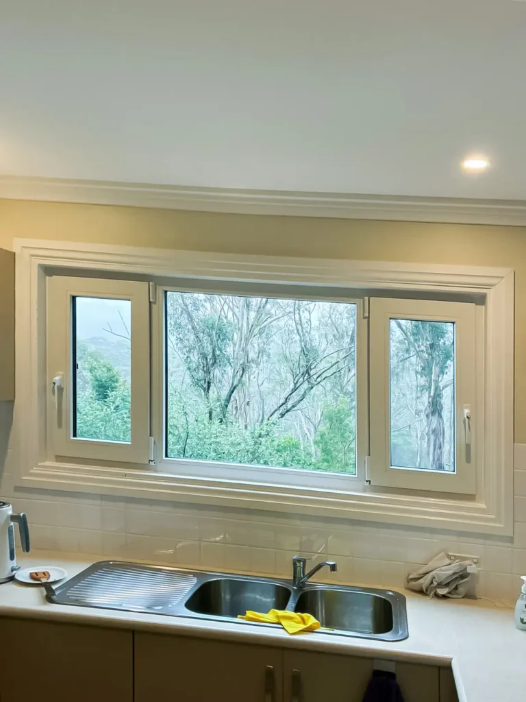 uPVC Windows Installation in Katoomba