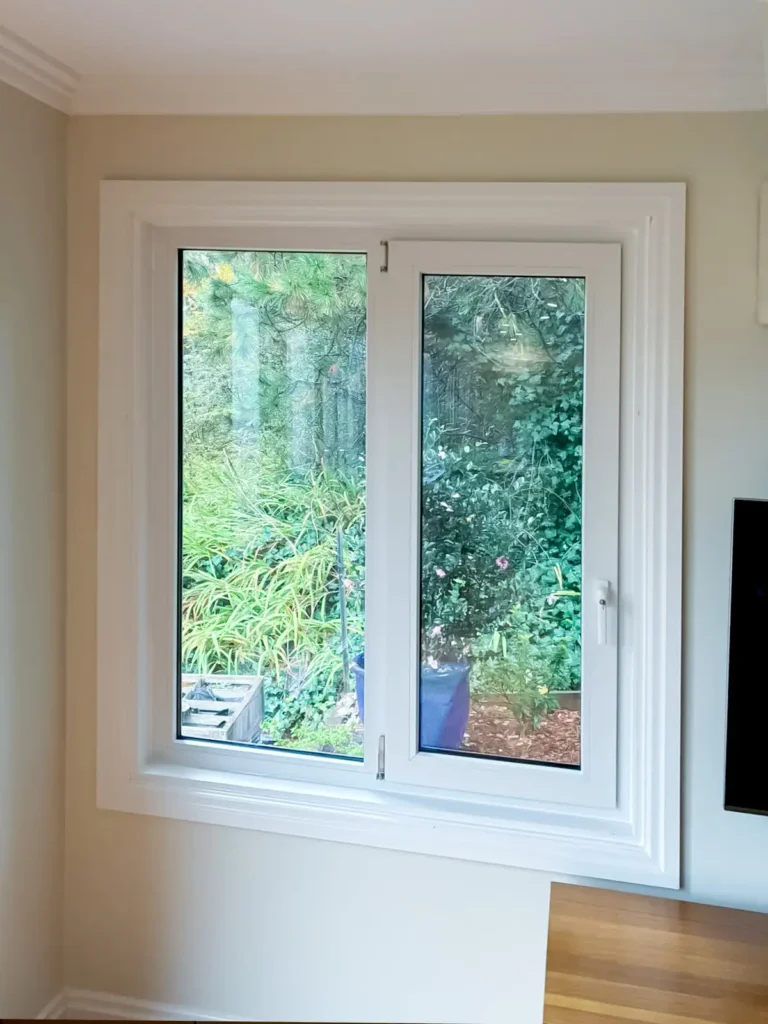 uPVC Windows Installation in Katoomba