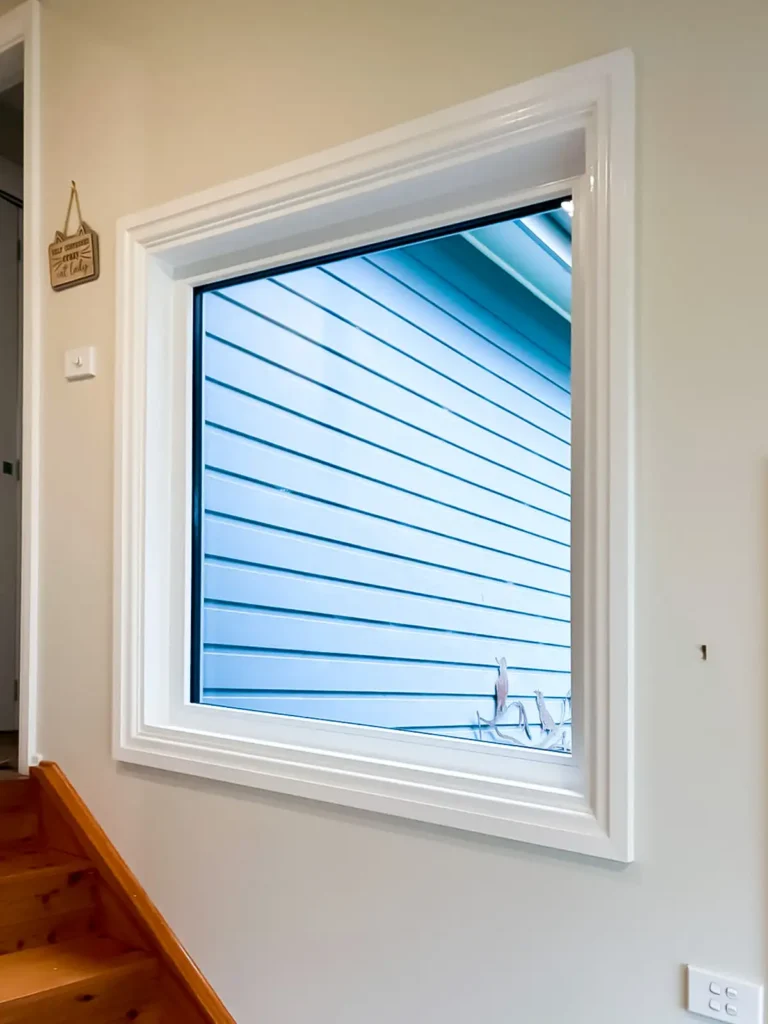 uPVC Windows Installation in Katoomba