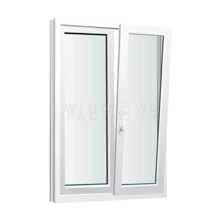uPVC Door - Tilt and Slide