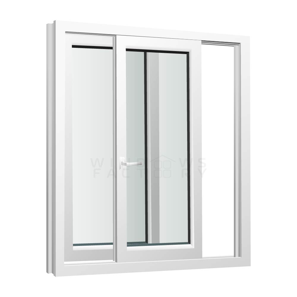 uPVC Doors - Sliding