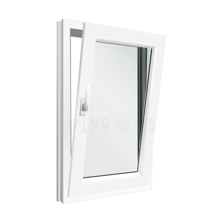 Tilt and Turn Windows Sydney