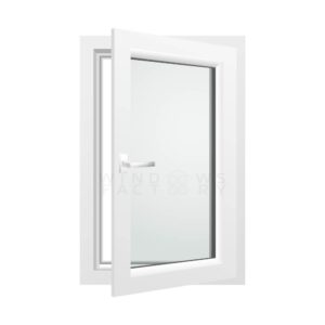 Tilt and Turn uPVC Windows Sydney