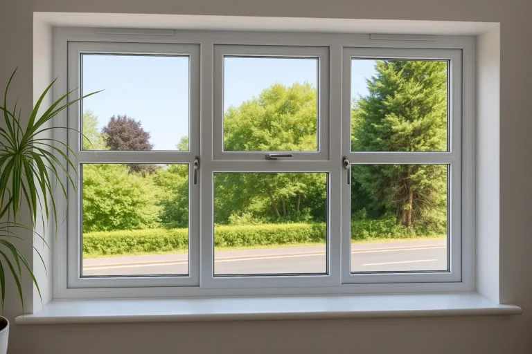 Double-Glazed-Windows-Balgowlah