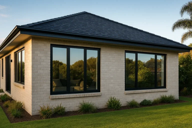 Double-Glazed-Windows-Bellevue-Hill