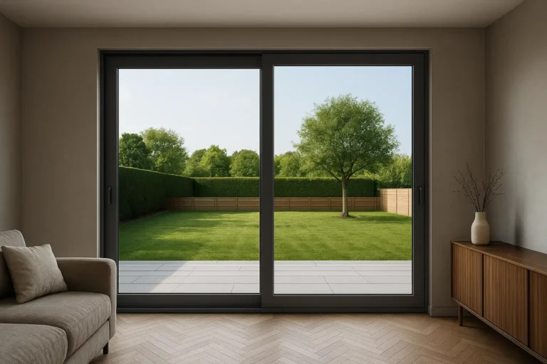 Double-Glazed-Windows-Belrose