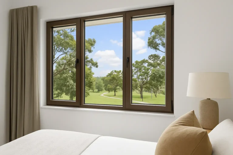 Double-Glazed-Windows-Burwood