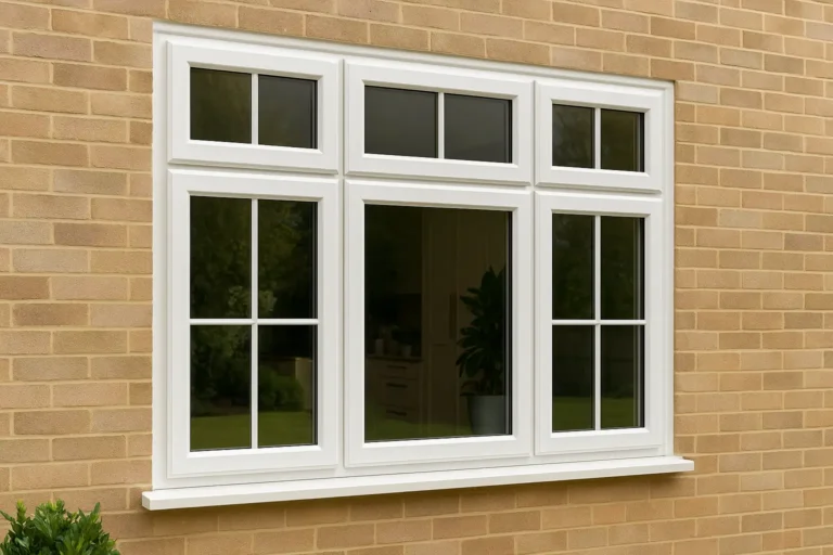 Double-Glazed-Windows-Chatswood