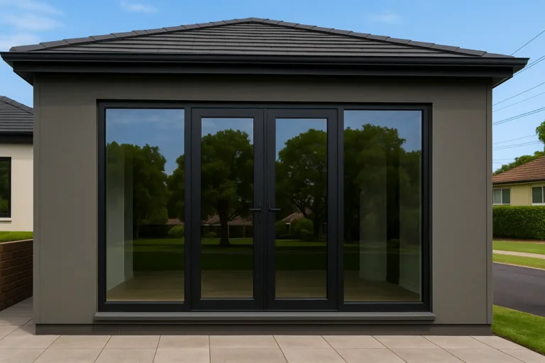 Double-Glazed-Windows-Frenchs Forest