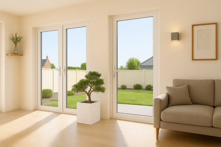 Double-Glazed-Windows-Lane Cove