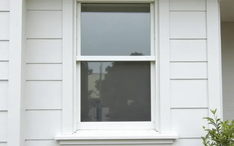 Double Glazed Windows Moore Park