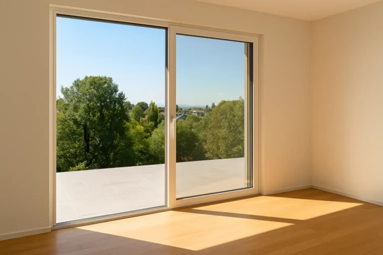 Double-Glazed-Windows-North-Balgowlah