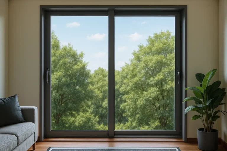 Double Glazed Windows Paddington