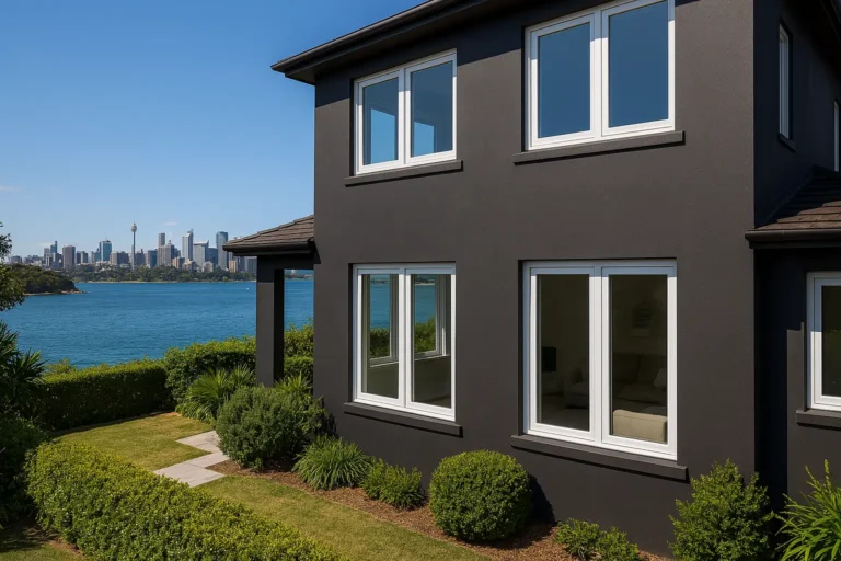 Double Glazed Windows Point Piper