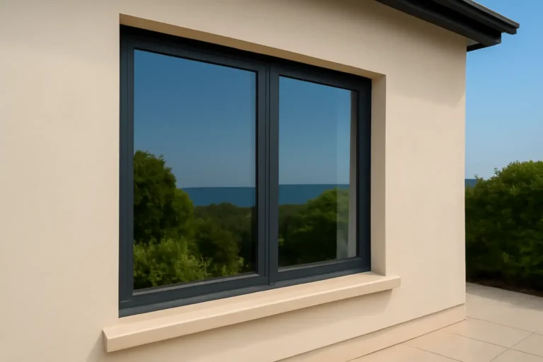 Double Glazed Windows Potts Point