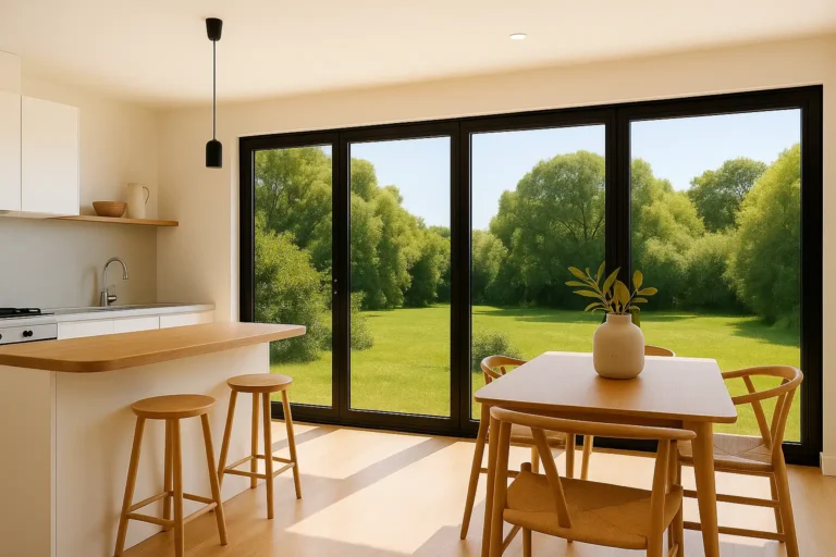 Double-Glazed-Windows-Rozelle