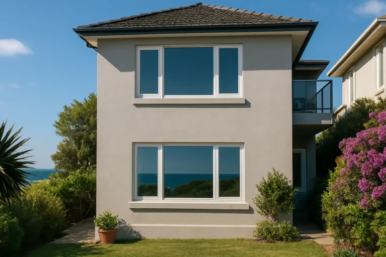 Double Glazed Windows Tamarama