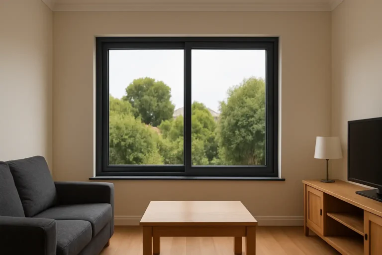 Double Glazed Windows  Yowie Bay