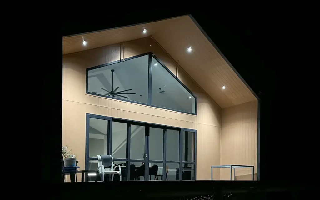 Double Glazed uPVC Windows and Doors Sydney