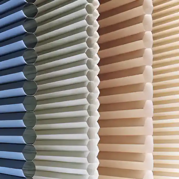 Honeycomb-Blinds