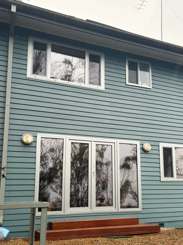 uPVC Windows Installation in Katoomba