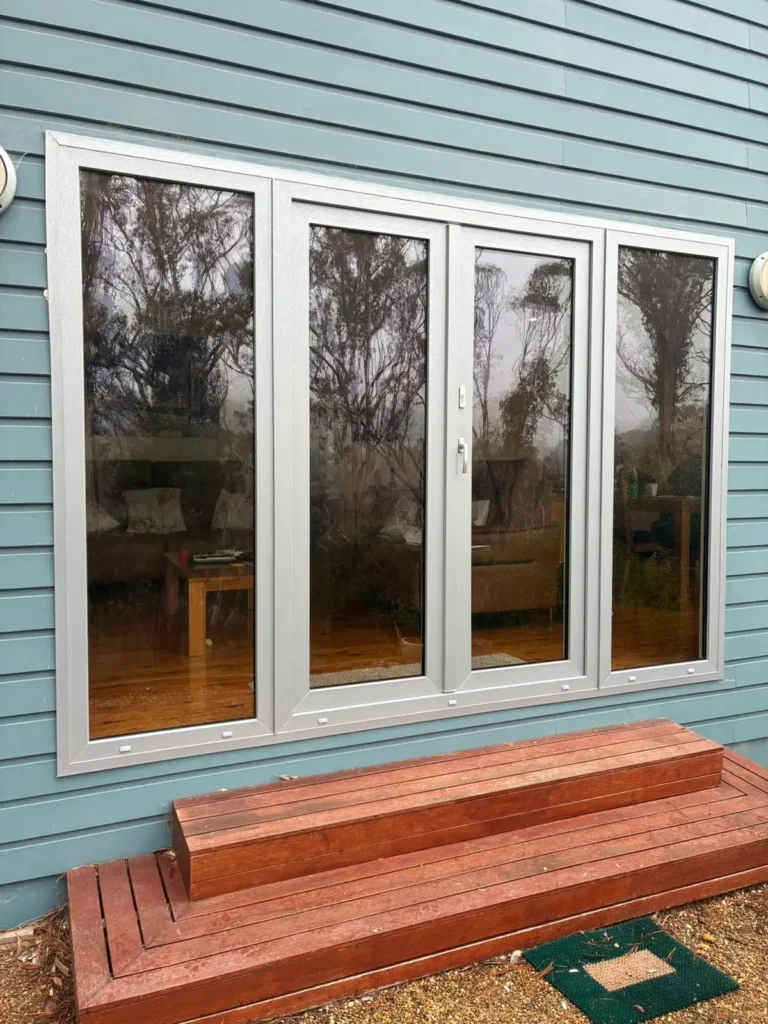 uPVC Windows Installation in Katoomba