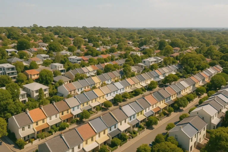 Inner East Double-Glazed Windows