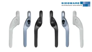 Siegware Handles Catalogue