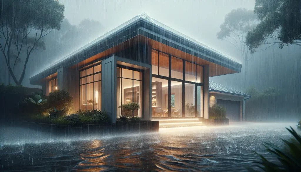 Sydneys-Intense-Rains