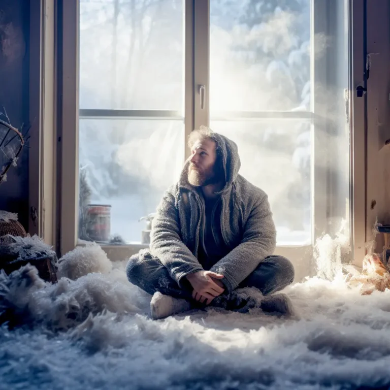 Thermally Broken Frames