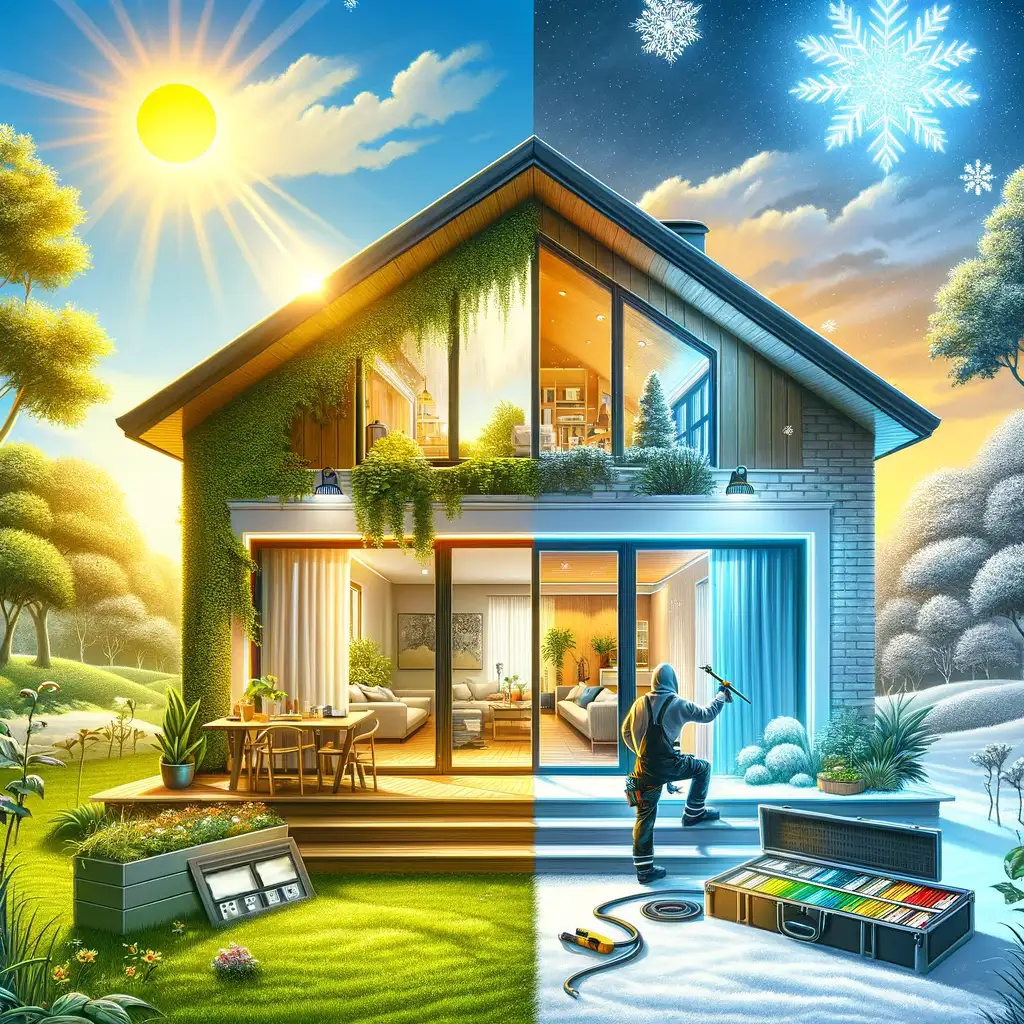 Windows and Doors Specifications