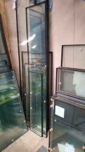 sydney upvc double glazed glass with discount