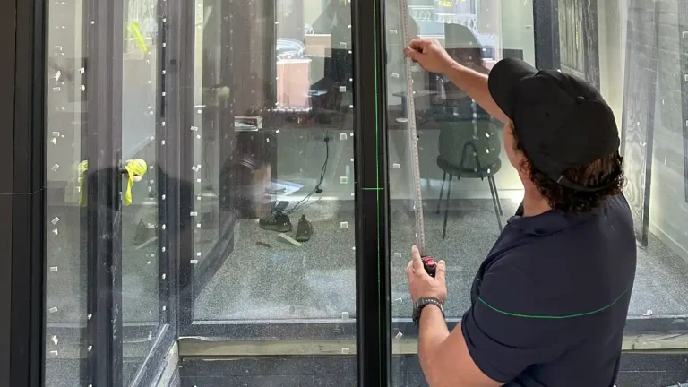 inexperienced installers