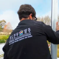 uPVC Windows Installation