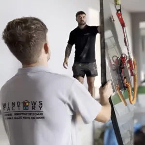 window installation and window replacement